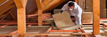 Best Spray Foam Insulation  in Spring Arbor, MI